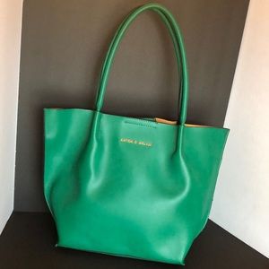 Antonio Melani Tote Bag